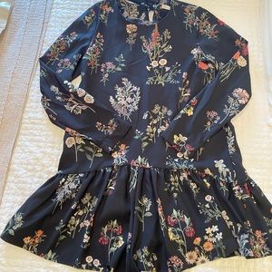Zara Skort/Romper